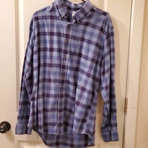 Brooks Brother Checks print